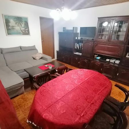 Apartman Zepina Пула Экстерьер фото