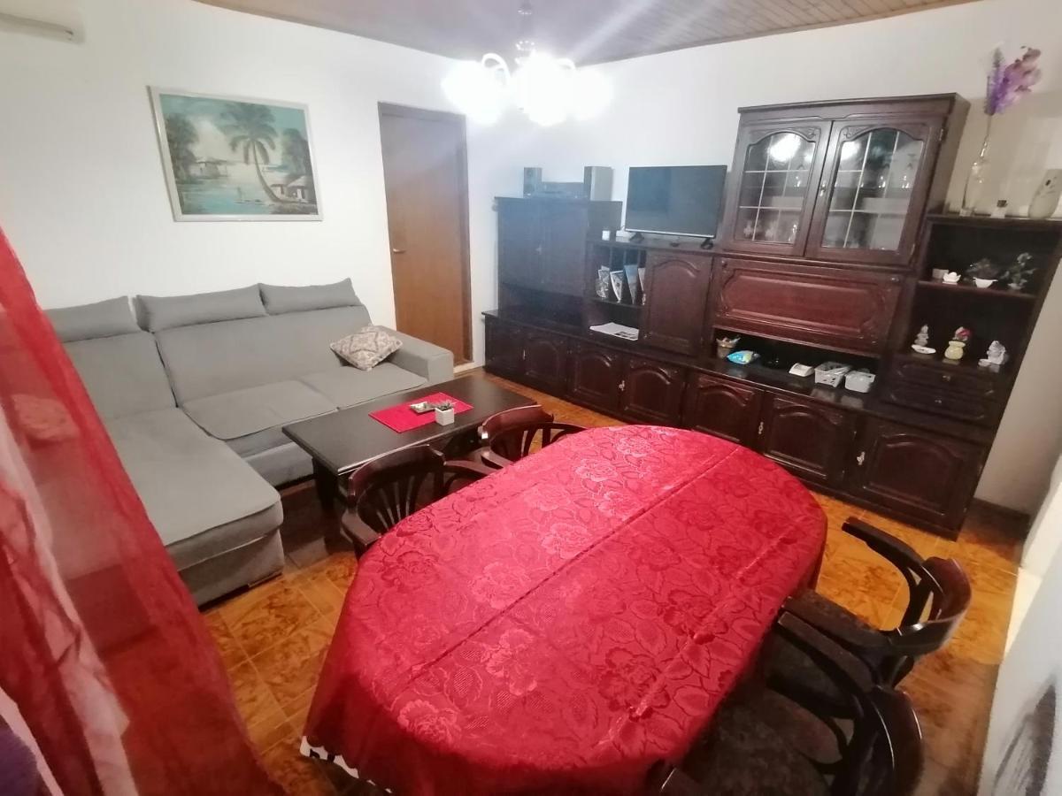Apartman Zepina Пула Экстерьер фото